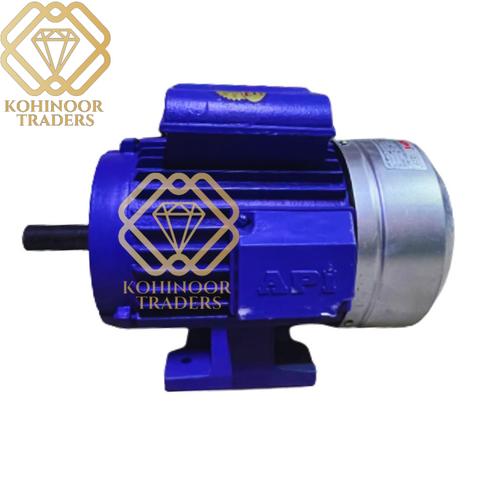 API Motor 1.5 HP Full Heavy Duty Motor